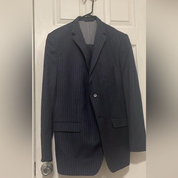 Vitale Barberis Canonico Suit Made in Italy. - Picture 3 of 3